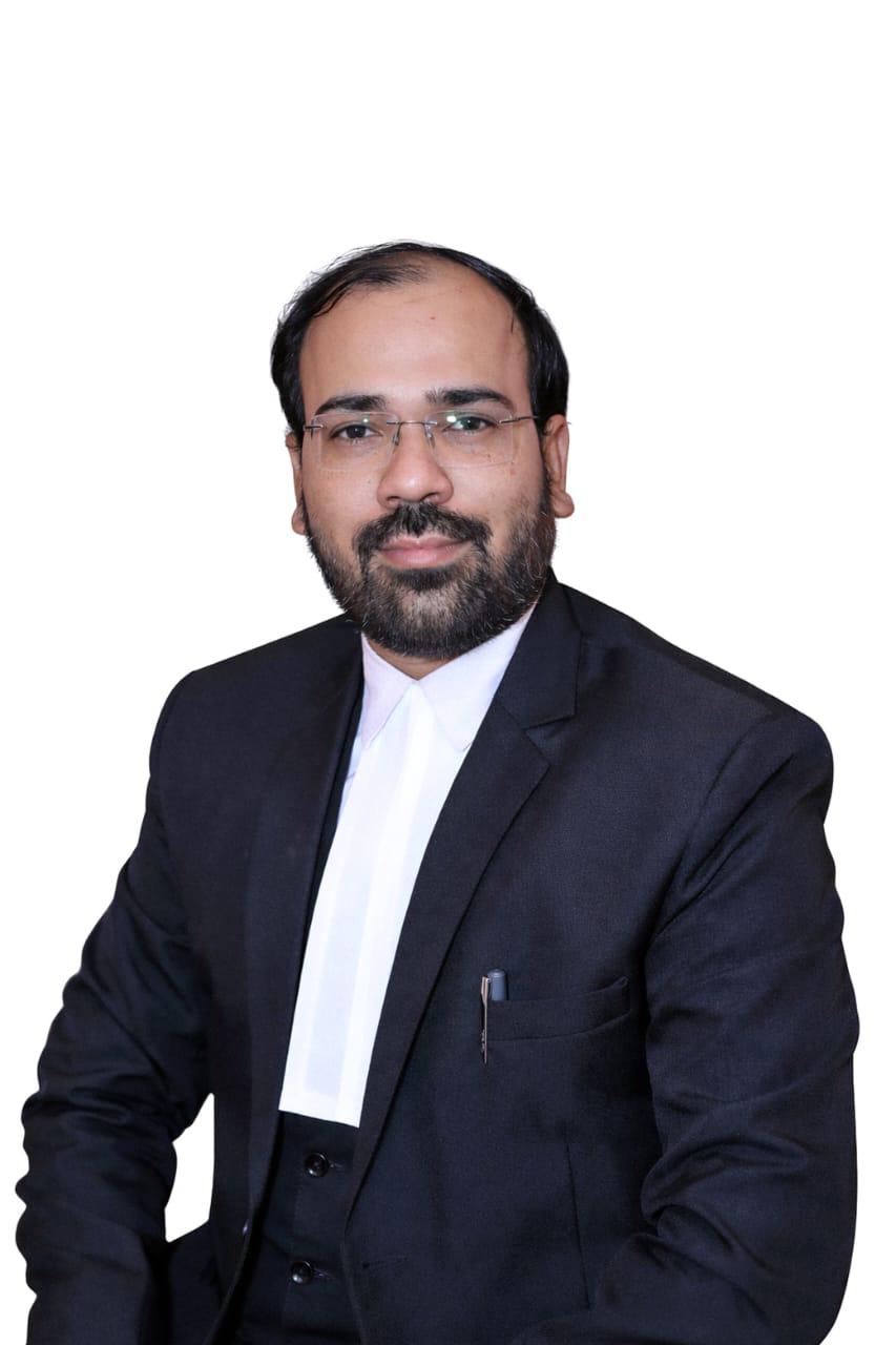 Shubham Tripathi