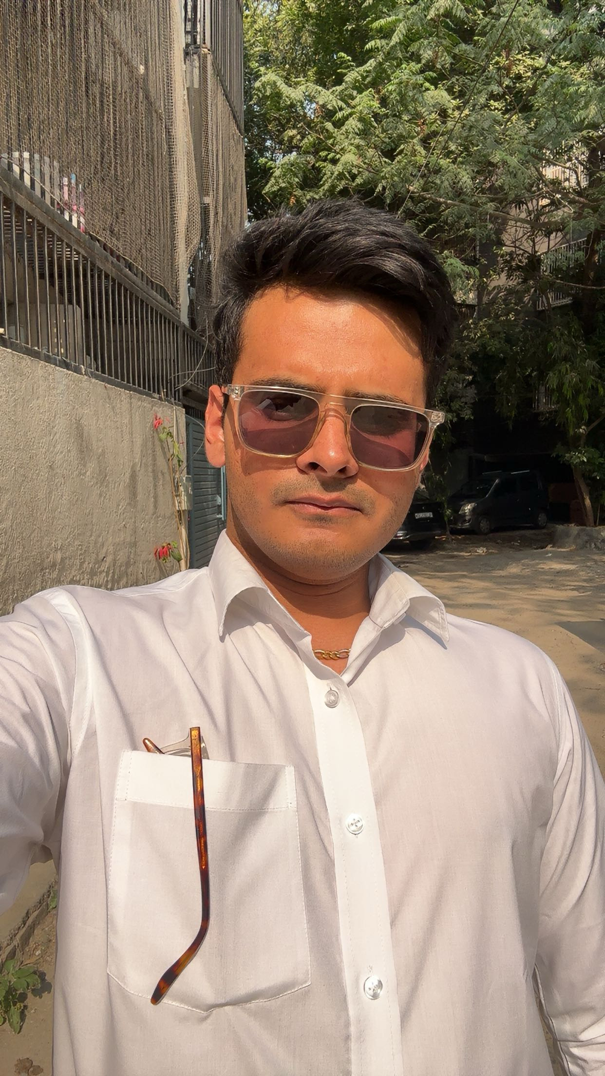 Sahil Sansanwal