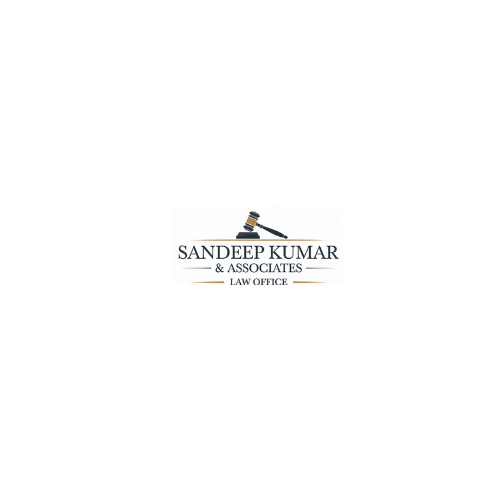 Sandeep Kumar Verma And Associates Law Office
