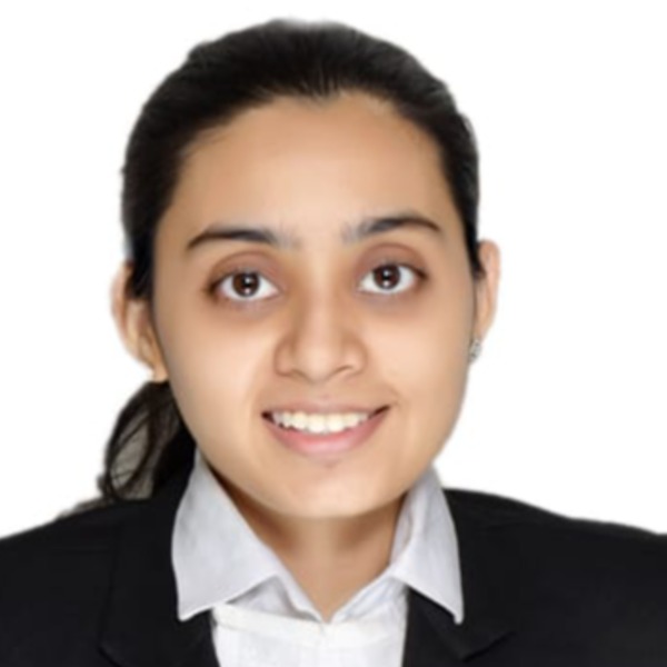 Riddhi Bothara